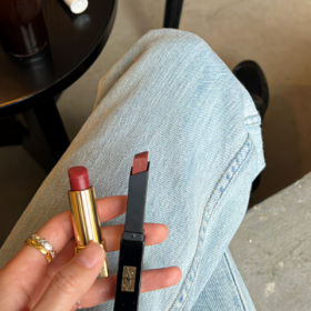 女孩子整天就该想,怎