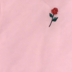 我不炫耀，因为我不自