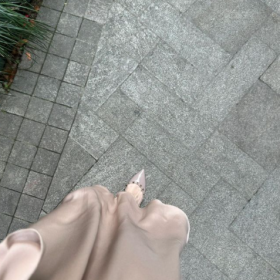 没什么是本来就属于你