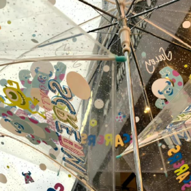 ▪外界的声音都是参考