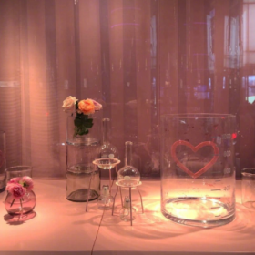 我不炫耀，因为我不自