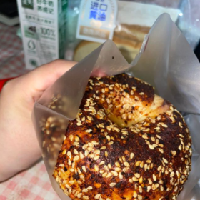 没什么是本来就属于你