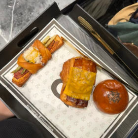 没什么是本来就属于你