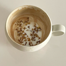 荣华富贵不是一定永久