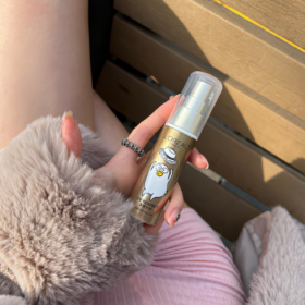 女孩子整天就该想,怎