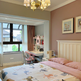 女孩子整天就该想,怎