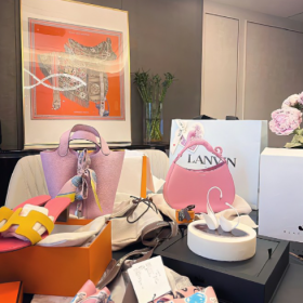 女孩子整天就该想,怎