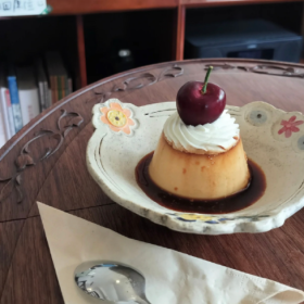 没什么是本来就属于你