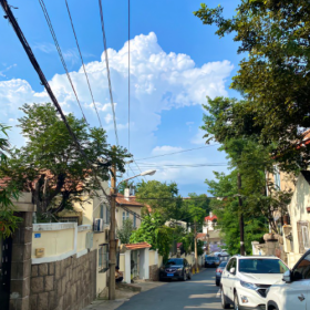 夏天的风我永远记得,