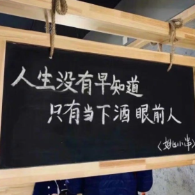 我所理解的生活就是 