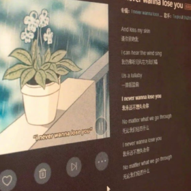 我所理解的生活就是 