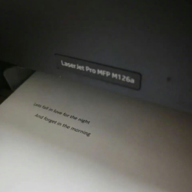 我所理解的生活就是 