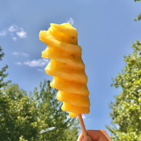 夏天的风我永远记得,