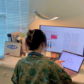 只要你拥有热气腾腾的