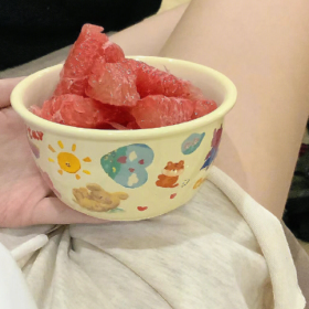 只要你拥有热气腾腾的