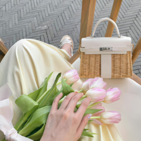 只要你拥有热气腾腾的