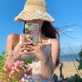 希望这个六月,天气凉