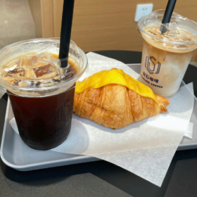 只要你拥有热气腾腾的