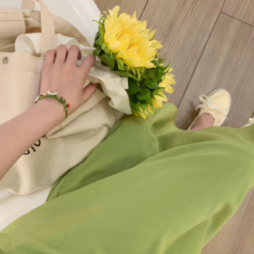 只要你拥有热气腾腾的