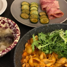 你要相信，你喜欢的人