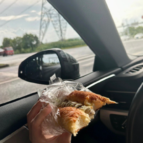 停止胡思乱想吧 青春