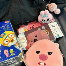 停止胡思乱想吧 青春