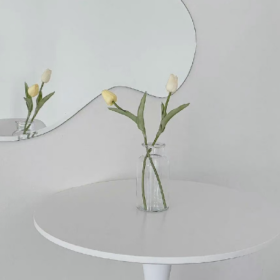 任何关系中，懂得服软