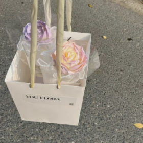 任何关系中，懂得服软