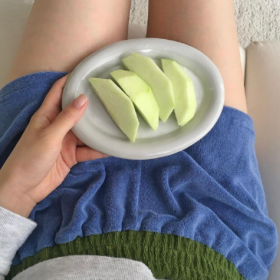 你嘴不饶人 好似冰山