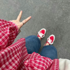 目光所至皆为华夏，五