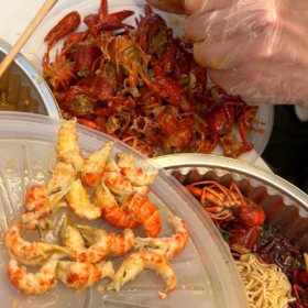 目光所至皆为华夏，五