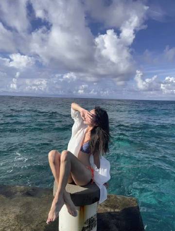 一个人真正炫耀的东西