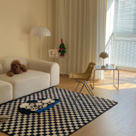 幸福没有标准答案,想