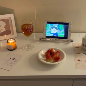 幸福没有标准答案,想