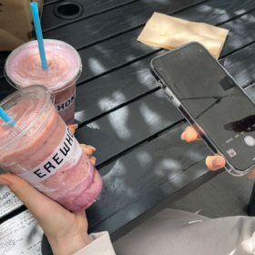 好好做自己 直到灵魂