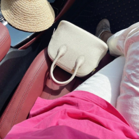 我的现状：想要爱 恐