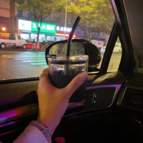 我的现状：想要爱 恐