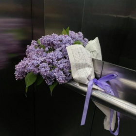 我的现状：想要爱 恐