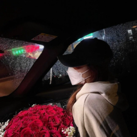 我的现状：想要爱 恐