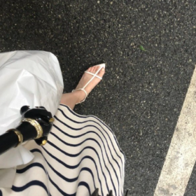 我的现状：想要爱 恐