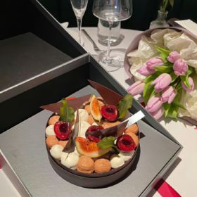 我已经谈了一段很失败