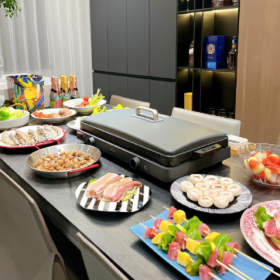 我已经谈了一段很失败