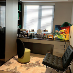 我已经谈了一段很失败