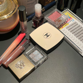 我已经谈了一段很失败