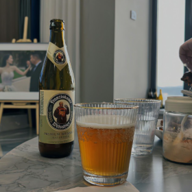 我已经谈了一段很失败