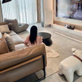 我已经谈了一段很失败