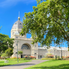 ◡̈ 四月的馈赠,是