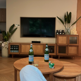 爱都是贪心的，所以贪