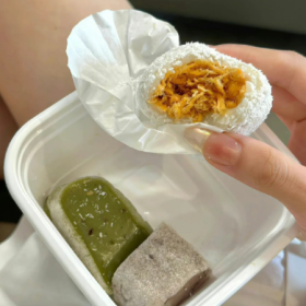 认真观察了我周边结婚
