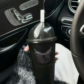 以前喝一瓶可乐就能很